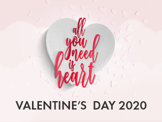 Valentines Day 2020