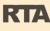 RTA Label