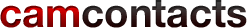 CamContacts