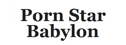 Porn Star Babylon