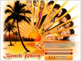 Beach Party '08