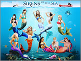 Sirens Of The Sea '10
