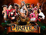 Pirates of Pleasure Island '11