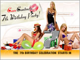 Birthday Party '07