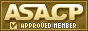 ASACP Approved Member